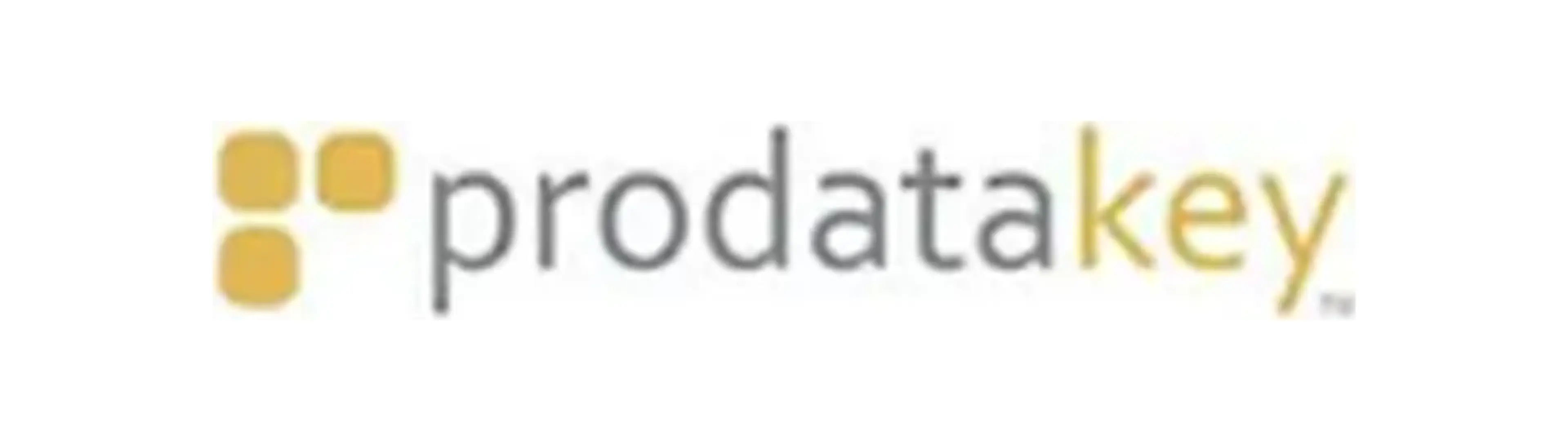 ProdataKey